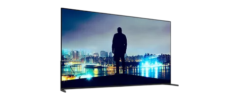 Замена контроллера питания (мультиконтроллера) Sony Bravia 8 II