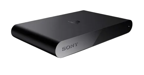 Замена процессора Sony PlayStation TV