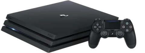Замена процессора Sony PlayStation 4