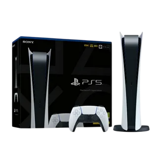 Замена процессора Sony PlayStation 5 Digital Edition