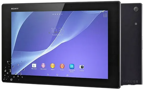 Замена задней крышки Sony Xperia Z2 Tablet