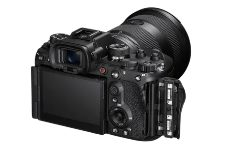 Замена дисплея (экрана) Sony A7S II