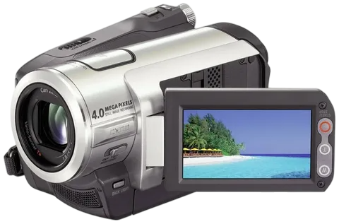 Замена микрофона Sony HDR‑X3000