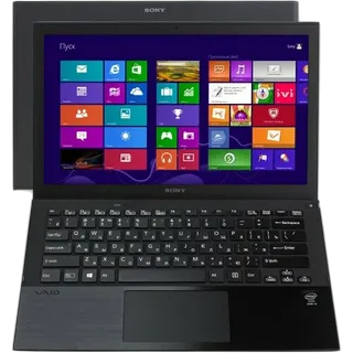 Ремонт цепей питания Sony Pro 11