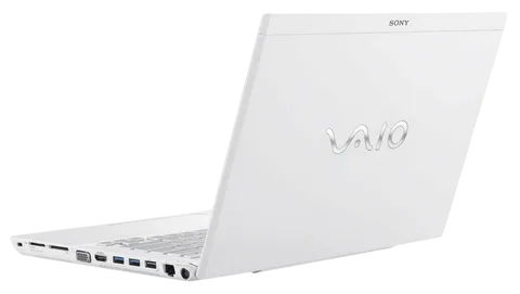 Ремонт цепей питания Sony SV-F15A