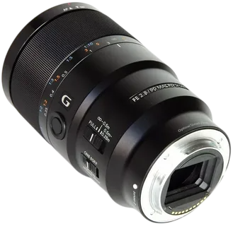 Устранение механических повреждений Sony G 85 G (APS‑C)