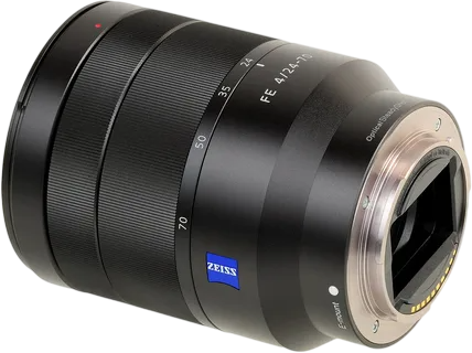 Устранение механических повреждений Sony FE 135 GM