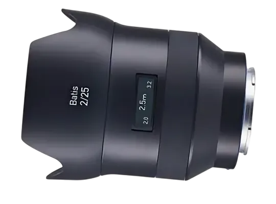 Устранение механических повреждений Sony Batis 40 2.0
