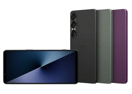 Ремонт цепи питания материнской платы Sony Xperia 5 IV
