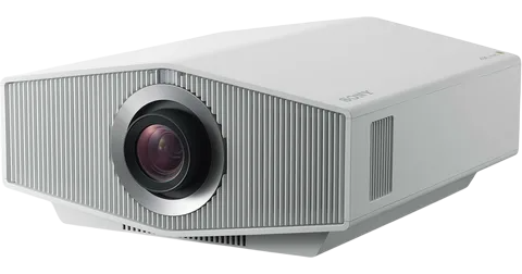 Замена балластера Sony VPL‑VW760ES