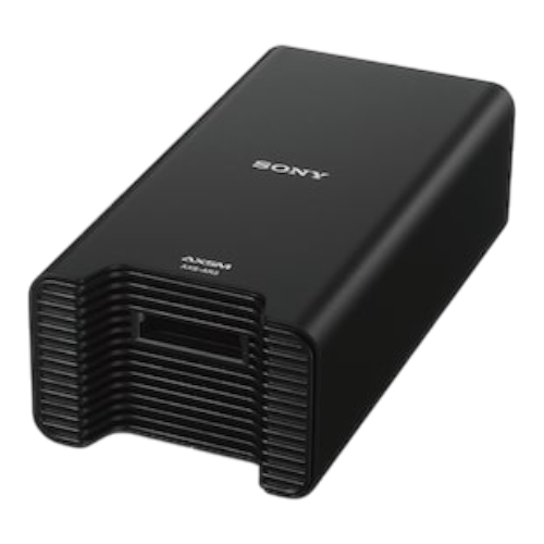 Замена кнопок Sony XDS-PD1000/A