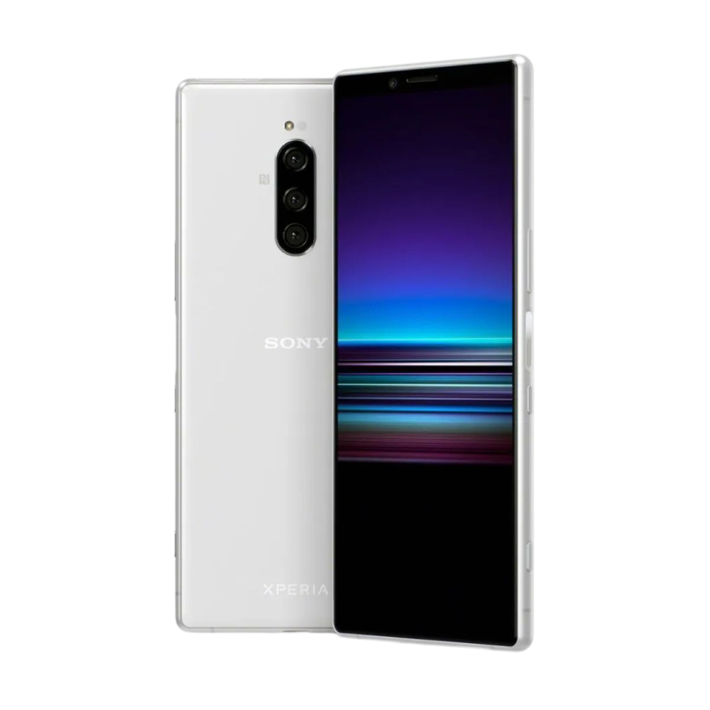 Ремонт цепи питания материнской платы Sony Xperia 1