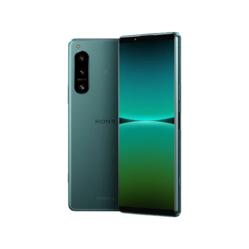 Ремонт цепи питания материнской платы Sony Xperia 5 IV