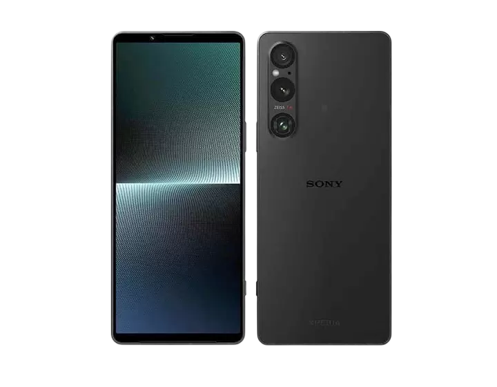 Ремонт цепи питания материнской платы Sony Xperia 1 V
