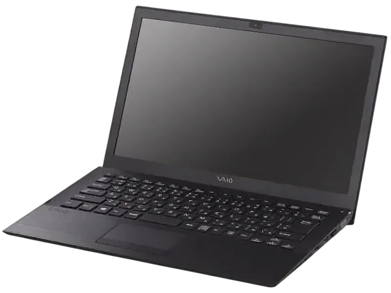 Ремонт цепей питания Sony S13